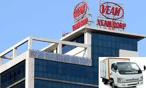 Cổ phiếu doanh nghiệp thuộc Bộ Công Thương lao dốc