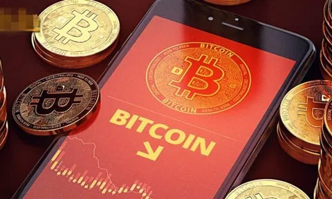 Bitcoin sắp phá kỷ lục cao nhất mọi thời đại