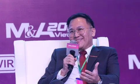 Ông chủ của Gamuda Land vừa bỏ ra hơn 1.200 tỷ mua khu đất vàng ở Bình Dương là ai?
