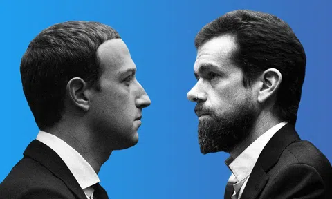 CEO Twitter chế giễu chiến lược mới của Mark Zuckerberg?