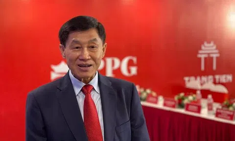 Vì sao công ty của "vua hàng hiệu" Hạnh Nguyễn giảm 99% lợi nhuận so với cùng kỳ?