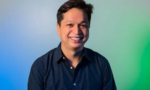 Tài sản của CEO Pinterest tăng lên 3,8 tỷ USD sau thông tin PayPal sắp mua lại công ty