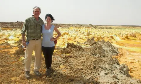 Đại lý xa xỉ chuyên tháp tùng nguyên thủ quốc gia đi du lịch tiết lộ chuyện ‘riêng tư’ hiếm người biết