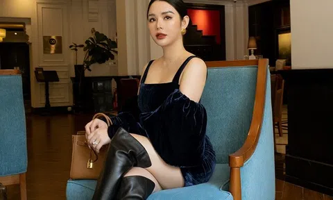 Sự phù phiếm của hàng hiệu từ góc nhìn của cô gái Việt sở hữu túi Hermes Birkin 370 triệu và ôtô Porsche 12 tỷ đồng