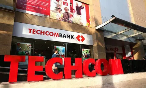 Lãnh đạo Techcombank tiết lộ chiến lược huy động vốn rẻ và tệp khách hàng mục tiêu mới