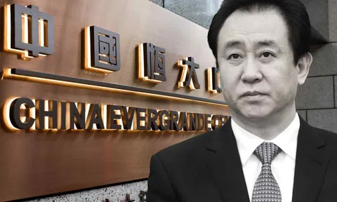 Số phận của China Evergrande và tỷ phú Hứa Gia Ấn thay đổi như thế nào