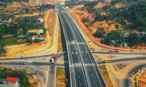 6 'siêu dự án' giao thông đang triển khai thế nào?