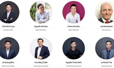 Startup Việt có sự tham gia của 3 gương mặt lọt Forbes 30 under 30 vừa được đầu tư 1,3 triệu USD