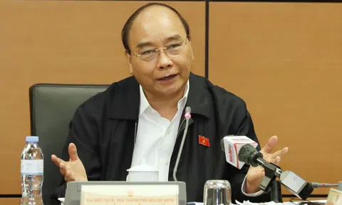 Chủ tịch nước: Giàu lên về đất rất nhiều, tù tội về đất cũng nhiều