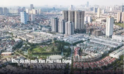 Danh sách 37 dự án ‘ôm đất’ chậm triển khai, vi phạm Luật Đất đai tại Hà Nội