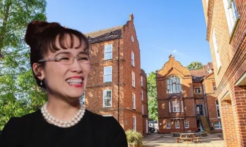 Vì sao các trường đại học của Việt Nam chưa được tỷ phú Nguyễn Thị Phương Thảo tài trợ?