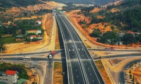 Hà Tĩnh muốn làm cao tốc Bãi Vọt - Vũng Áng hơn 18.000 tỷ bằng vốn đầu tư công