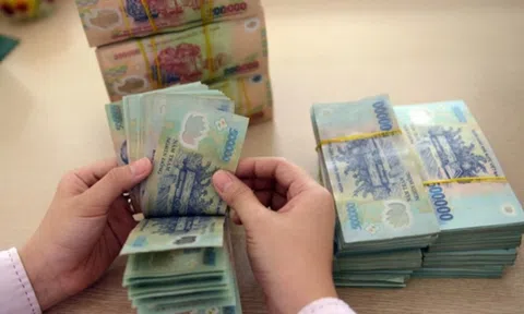 TP. HCM: Nợ thuế hơn 19 tỷ đồng, một doanh nghiệp FDI bị phong tỏa tài khoản