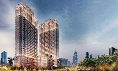 Tập đoàn Trung Thủy của ông Nguyễn Trung Tín, chồng hoa hậu Đặng Thu Thảo có những dự án “khủng” nào liên quan đến sai phạm tại Sagri khiến ông Lê Tấn Hùng bị bắt?