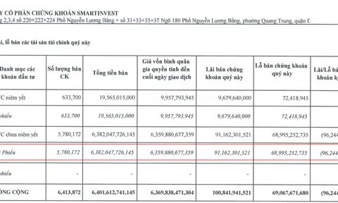 Ai đang nắm giữ gần 10.000 tỷ đồng trái phiếu của Becamex IDC?
