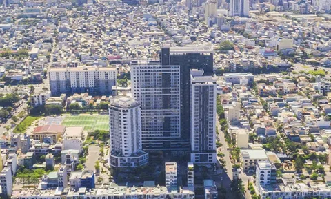Cổ phiếu Nhà Đà Nẵng (NDN) bất ngờ tăng mạnh ngay trước khi Tổng giám đốc bị khởi tố và bắt tạm giam