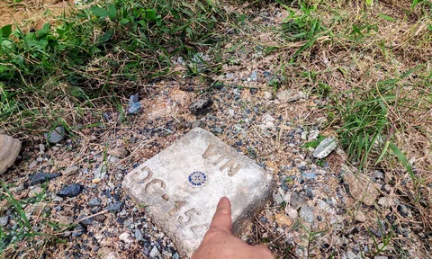 Chiêu trò mới thổi giá đất ở Cam Lâm