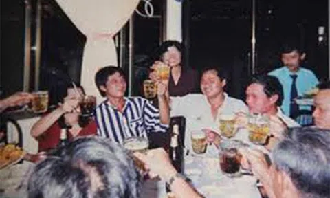 Người bán bún để lại 1.000 tỷ cho con gái nuôi, là đại gia "ngầm" nổi danh Sài Gòn