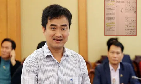 Công ty Việt Á 'thổi giá' kit test trúng thầu tiền tỷ khắp cả nước