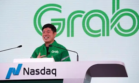 CEO Grab trở thành người mất tiền nhanh nhất trong năm 2021