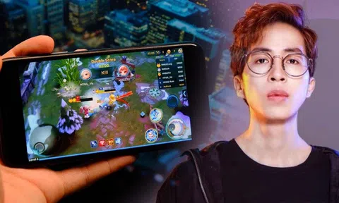 Dự án GameFi ViruSs quảng bá có nhiều dấu hiệu bất thường