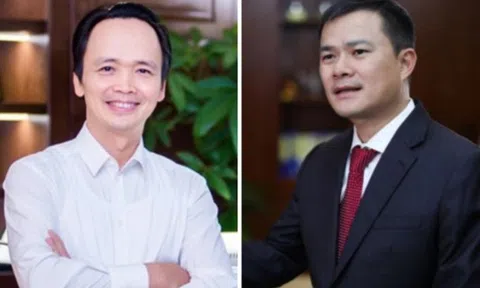 Năm thành công của ông Tào Đức Thắng, tân Chủ tịch Viettel