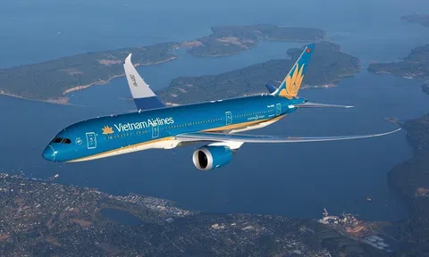 Cục Hàng không Việt Nam thông tin về vụ máy bay Vietnam Airlines bị đe doạ bắn hạ khi bay qua vịnh Tokyo