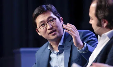 Nhìn lại 9 gương mặt kiếm tiền nhanh nhất thế giới trong 2021 nhờ startup, cổ phiếu và tiền ảo