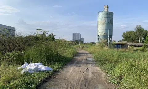 TP.HCM hào phóng đổi cho doanh nghiệp 5 khu 'đất vàng' lấy đoạn đường hơn 2,7km