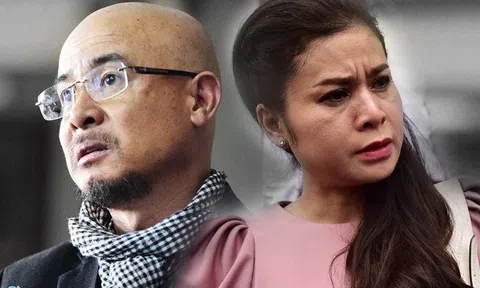 VKSND Tối cao đề nghị hủy án ly hôn của vợ chồng Trung Nguyên