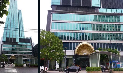 Không chỉ Tân Hoàng Minh, một tập đoàn BĐS khác cũng muốn chi hàng tỷ USD cho lô đất 1 ha ở Thủ Thiêm