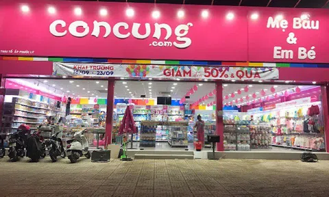 Con Cưng nhận khoản đầu tư 90 triệu USD từ Quadria Capital