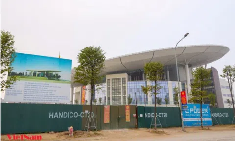 Hà Nội: Chiêm ngưỡng nhà văn hóa hơn 300 tỷ hình trống đồng Đông Sơn