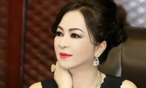 Chuyển đơn bà Nguyễn Phương Hằng tố giác CEO Điền Quân cho Công an TP.HCM