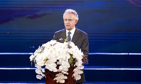 Vinfuture công bố chủ nhân các giải thưởng phụng sự nhân loại năm 2021