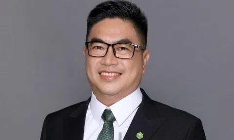 Novaland có tân Chủ tịch HĐQT