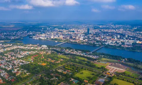 Thừa Thiên - Huế sắp có khu công viên phần mềm, công nghệ thông tin gần 3.500 tỷ
