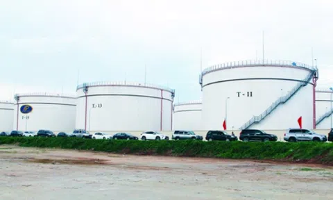 Thanh Hóa: Diễn biến mới tại dự án khu phát triển GAS và LNG gần 4.000 tỷ của TCT Anh Phát