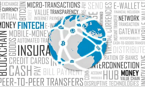Giao dịch chứng khoán xuyên biên giới ở châu Á sẽ sử dụng blockchain