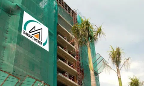 Năm đáng quên của Thuduc House: Lãnh đạo sa lưới, thua lỗ kỷ lục 715 tỷ đồng