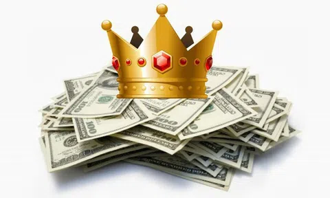 Hàng loạt ''ông lớn'' gửi ''tỷ đô'' vào ngân hàng, nhận lãi khủng năm 2021