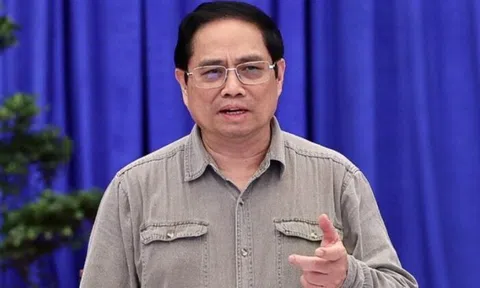 Thủ tướng: 'Dự án PPP không quá 150 tỷ/km nhưng đầu tư công thì trên dưới 200 tỷ'