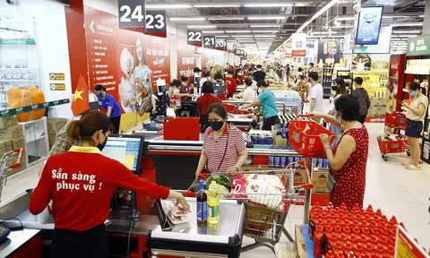 Phát huy giá trị cộng hưởng, hệ sinh thái tiêu dùng bán lẻ Masan cất cánh