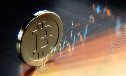 Bitcoin liệu có thành tài sản trú ẩn khi thế giới biến động?