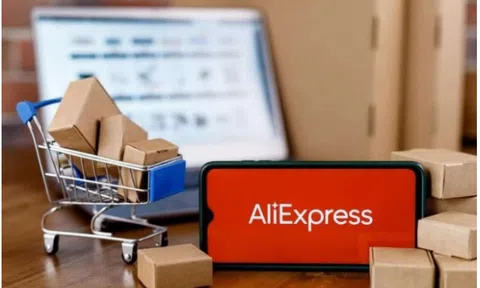 Mỹ liệt WeChat và AliExpress vào danh sách ‘thị trường lừa đảo’, Trung Quốc lên tiếng