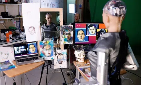 Thị trường NFT: Mỏ vàng đang bùng nổ