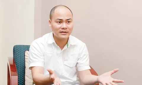 Ông Nguyễn Tử Quảng làm chủ tịch Ủy ban phát triển trí tuệ nhân tạo thuộc VINASA