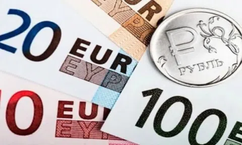 Nga đề nghị mua lại trái phiếu châu Âu bằng ruble