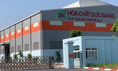 Hóa chất Đức Giang (DGC): Câu chuyện tăng giá của phốt pho vàng và đường đến vốn hóa tỷ đô