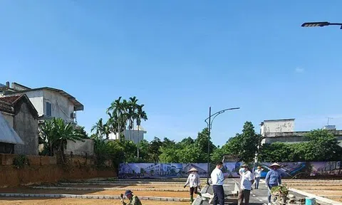 Đầu tư bất động sản theo 'cơn sốt': Cẩn trọng với đòn bẩy tài chính